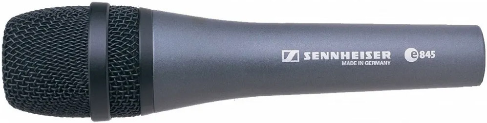 Sennheiser E 845